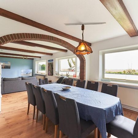 Ferienhaus Wietblick Ockholm Eksteriør billede