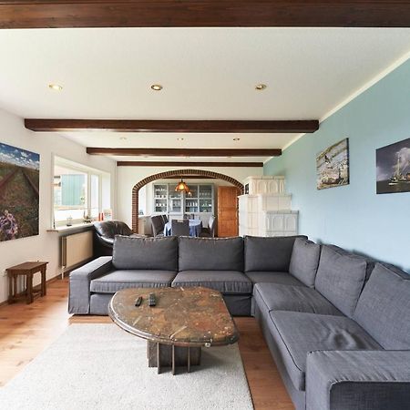Ferienhaus Wietblick Ockholm Eksteriør billede