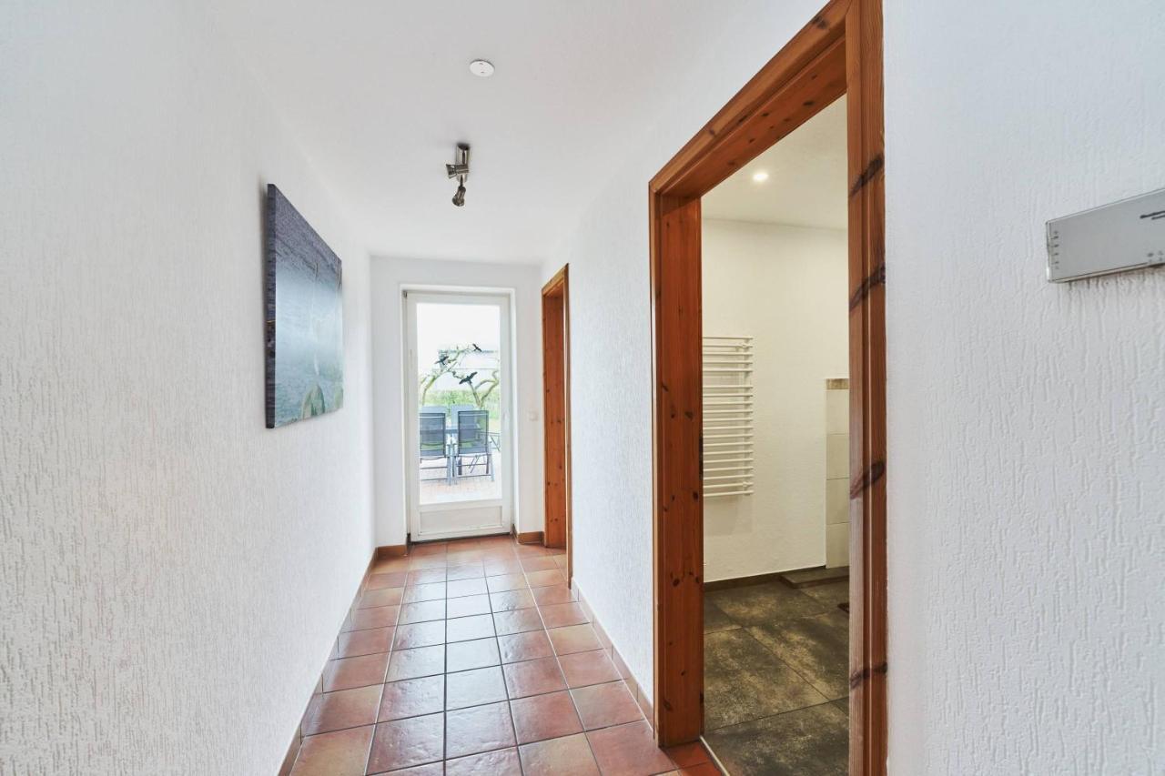 Ferienhaus Wietblick Ockholm Eksteriør billede